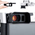 Soft Silicon Camera Viewfinder Eyecup Eyepiece Eyeshade for Fujifilm Fuji X100VI &