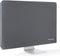 MOSISO Monitor Dust Cover 22, 23, 24, 25 inch Anti-Static Dustproof LCD/LED/HD Panel