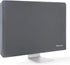 MOSISO Monitor Dust Cover 22, 23, 24, 25 inch Anti-Static Dustproof LCD/LED/HD Panel