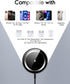 Magnetic Wireless Charger for Magsafe Charger - Made for iPhone 16/16 Pro/16 Pro Max/16 Plus/15/14/13/12 Series, 15W