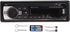 Multimedia Car Stereo Receiver, Car Radio with AI Voice Control, Bluetooth Hands-Free Calling, Support MP3 WMA WAV