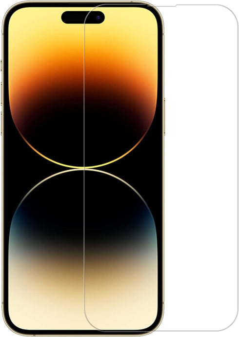 ARMOR Flexible Glass Screen Protector 9H HD for iPhone 14 Pro Max