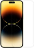 ARMOR Flexible Glass Screen Protector 9H HD for iPhone 14 Pro Max