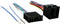 Metra 70-9002 Radio Wiring Harness for VW, 87-02 Amplified System