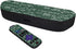 MIGHTY SKINS MightySkins Carbon Fiber Skin Compatible with Roku Streambar Media Player (2020) -