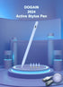 Stylus Pens for Touch Screens, Magnetic Digital Touch Pen Compatible with iPhone/iPad/Android Devices, Blue