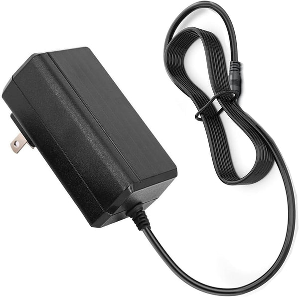UpBright 16.8V AC/DC Adapter, Compatible with Hunter Douglas PowerView Shades, 14.4V Rechargeable Battery Pack