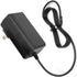 UpBright 16.8V AC/DC Adapter, Compatible with Hunter Douglas PowerView Shades, 14.4V Rechargeable Battery Pack