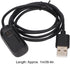 Charger for Oppo Band Style SpO2, Portable USB Magnetic Charger Cord with Short Circuit and Overload Protection