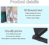 12 Inch 3D Curved HD Phone Screen Amplifier, Foldable Phone Holder for All Smartphones