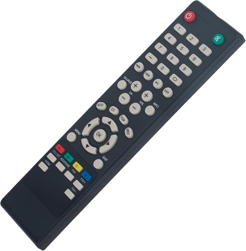 New Remote Control for Seiki TV Version 1
