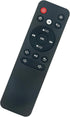 Replacement Remote Control Applicable for ViewSonic Portable Projector M1 VS17337 M1-S M1+/ M1 Plus