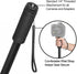 KLIOMAX 62 Inch 4-Section Camera Monopod Lightweight Aluminum Monopod with Safety Strap for DSLR, Mirrorless & Video