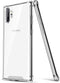 Salawat Galaxy Note 10+ Clear Gradient Case - Slim, Scratch-Resistant, Shockproof TPU Bumper for 6.8inch