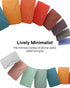 Phone Stand by MOFT - Adhesive Card Holder Fits 2-3 Cards, Slim & Portable Leather Phone Wallet, 2 Viewing Angles, RFID