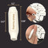 Wire B Connector Filled Wet B Wire Gel - Telephone Alarm Wire Crimp Beanies Splices for Low Voltage