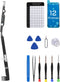 iPhone 12 PRO MAX Bluetooth Antenna Flex Cable Replacement with Repair Fix Tool for 12PRO MAX A2342 A2410