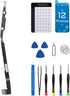 iPhone 12 PRO MAX Bluetooth Antenna Flex Cable Replacement with Repair Fix Tool for 12PRO MAX A2342 A2410