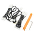 Inactive Speaker Activation Wire Harness for Model 3 2021, Audio Modification Kit Replacement
