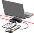 TAIFU Universal Power Adapter - 138W, 100W, 90W, 65W, 45W Laptop Car Charger for HP, Dell, Lenovo