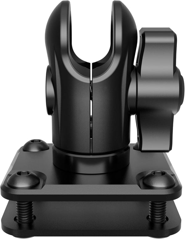 Tackform AMPS Short Reach Adapter - 20mm Aluminum Ball Socket, Compatible with Bulletpoint, Mount to Dash