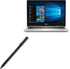 BoxWave Stylus Pen for Dell Inspiron 13 7000 2-in-1, ActiveStudio Active Stylus, Jet Black