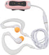 GLOGLOW MP3 Swimming, 8GB Swimming, 8GB Nan Player for Running, Durable Design, Long Battery Life, Storage for Running
