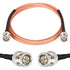 XRDS 6ft Flexible HD-SDI Cable, BNC to BNC Video Cable 75 Ohm