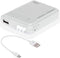 Success4Sport Portable AA Battery Travel Charger Works for Lenovo K6 Power 16GB and