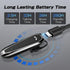 Sungive Headset, V5.3 33 Headset Bluetooth Wireless Handsfree Earpiece with Noise Cancelling Mic, Hours Talking Time