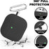 MOLOPPO 4th Premium Protective Case for AirPods Generation - Stylish & Durable AirPods Case with Keychain for Air Pod