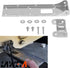 Transom Mount Bracket