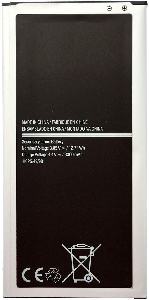 DDONG Replacement Battery for MetroPCS Samsung Galaxy J7 Prime SM-J727T1 - EB-BJ710CBE