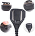 PMMN4021 PMMN4021A Speaker Microphone for Motorola Radio HT750 HT1250 HT1550 with 3.5mm Audio Jack