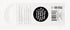 POLAR Charge 2.0 USB Charging Cable - Black