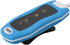 Asixxsix MP3 IPX8 Swimming (8GB) Player, Premium ABS Rubber Material with Rating for Biking Hiking Diving