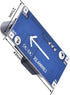 hiBCTR 5 Packs XL6009 3.0-32V 5-35V 400KHz Boost Converter DC to DC Step Up Voltage Regulator, to Adjustable Power