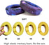 Studio3.0 Replacement Earpads, Compatible with Beats by Dr.Dre Studio 2 & Studio 3 Over-Ear Headphones (Galaxy)