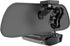 Radar Detector Mount, Aluminum Rearview Mirror Rod Bracket for Cobra iRadar ESD SPX RAD 480i 450 380 7800BT