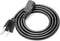 8.2ft Power Cord Replacement for Sharp Notevision PG-A20X, Epson Powerlite Projector AC Cable