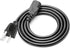 8.2ft Power Cord Replacement for Sharp Notevision PG-A20X, Epson Powerlite Projector AC Cable