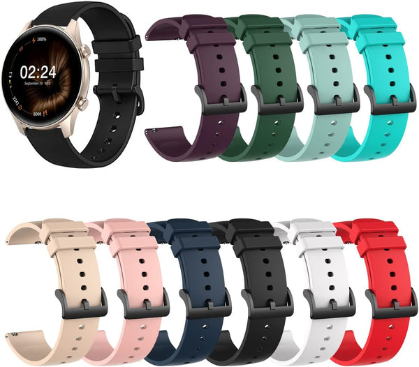 FitTurn Watch Band for TouchElex Smart Watch, Compatible with Venus and Sirius Models