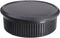 39MM Rear Lens Cap and Body Cap Set for Leica M39 Lens