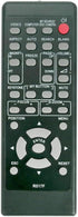 ALLIMITY R017F Replacement Remote Control for Hitachi 3LCD Projector Home Theatre CP-A221N CP-A301N CP-AW251N