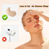 Nude Sleep Hidden Headphones, Wireless Invisible Earbuds for Sleeping, Tiny Earbuds for Side Sleepers, Smallest