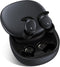 Sleep Earbuds with Bluetooth 5.3, Touch Screen Operation, Physical Noise Cancellation, Special for Side Sleepers - Black