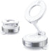 VCDHEUI Vacuum Magnetic Phone Car Mount - Universal Dashboard & Home Cell Phone