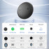 Smart Tag Bluetooth Luggage Tracker - IP68 Waterproof Air Tracker for Keys, Luggage, Backpack, Wallet (4 Pack)