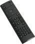XRT134 Remote Control Replacement for VIZIO HDTV D24HN-E1 D50N-E1 D24HNE1 D50NE1