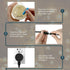 Lenink Power Supply Cable for AAA Battery, Replace AAA Battery